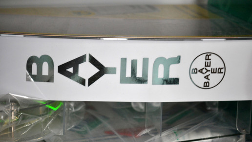 Bayer-Hackerangriff: Apothekendaten nicht betroffen