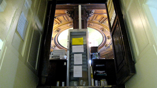 berlinapo hackescher treppe offizin aa