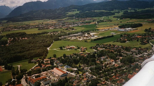 freilassing luftbild stadtfreilassing Kopie