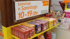 Apothekerschreck aus Braunschweig