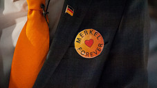 Kabinett Merkel IV: Das sind die Minister