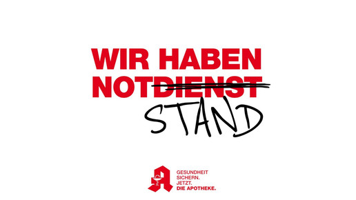 Mit Selfie-Videos gegen die Apothekenreform