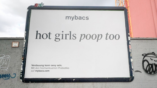 Mybacs: Online-Abo für Probiotika