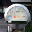 noventi schild noventi Noventi in Zahlen