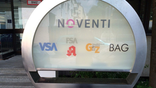 noventi schild noventi