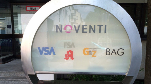 noventi schild noventi
