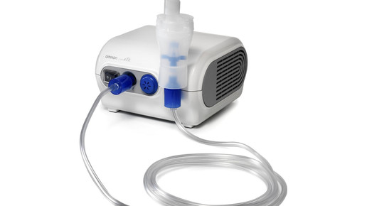 omron inhalator omron