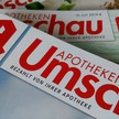 Umschau: Höhere Preise ab Februar
