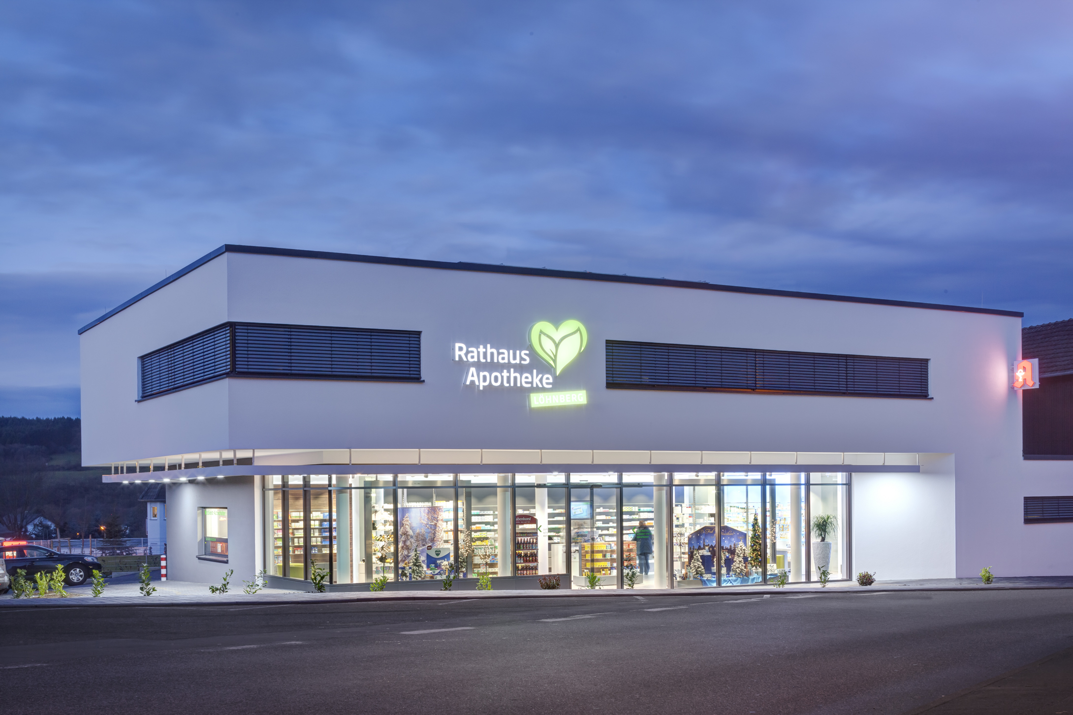 Der Traum von der perfekten Apotheke | APOTHEKE ADHOC