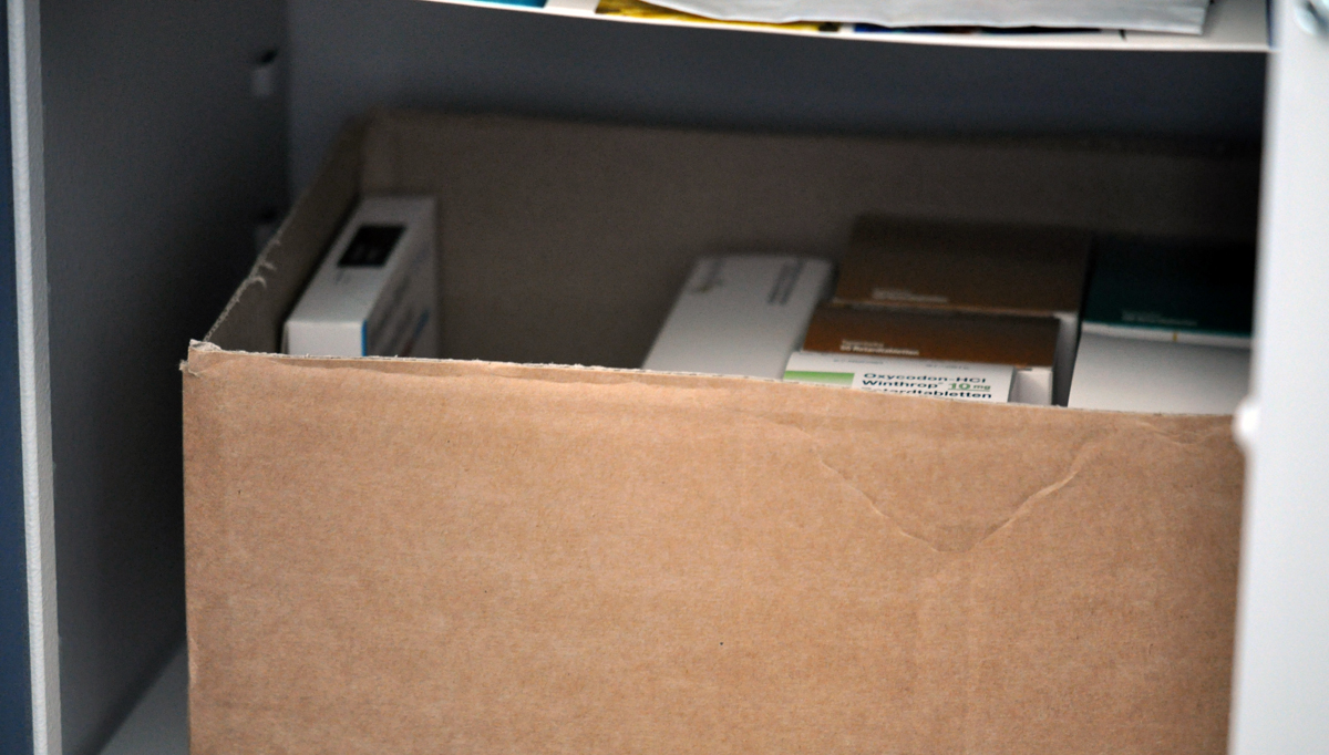 Betaubungsmittel Per Versand Ist Das Erlaubt Apotheke Adhoc