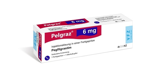 Accord bringt PegfilgrastimBiosimilar APOTHEKE ADHOC
