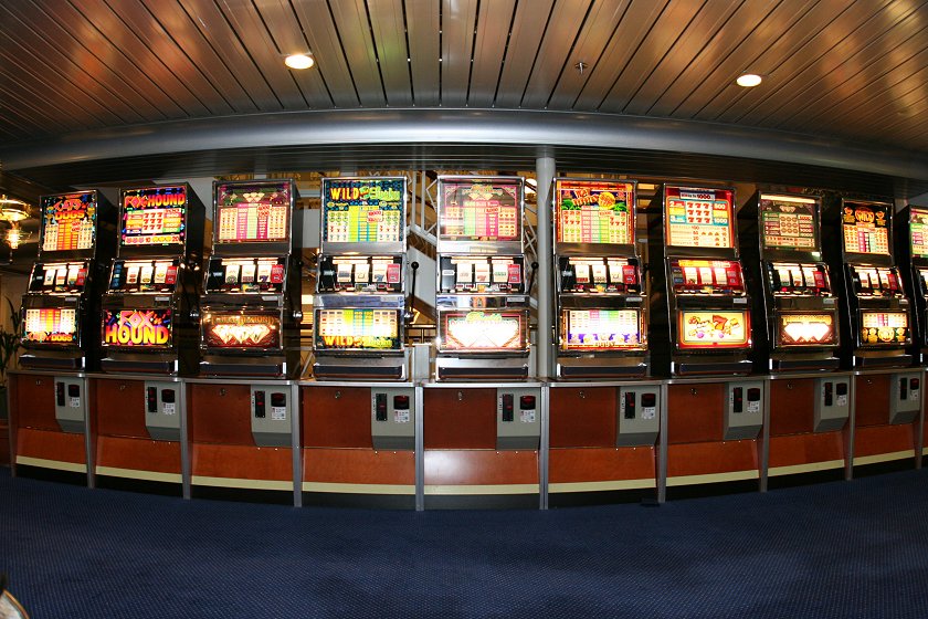 Casino Spiele Wikipedia