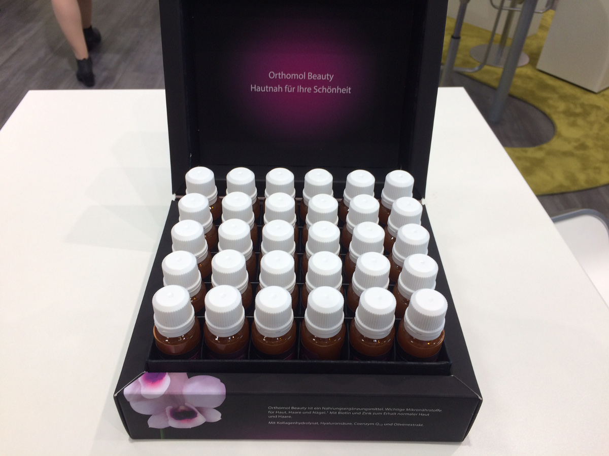 neues design fur orthomol apotheke adhoc