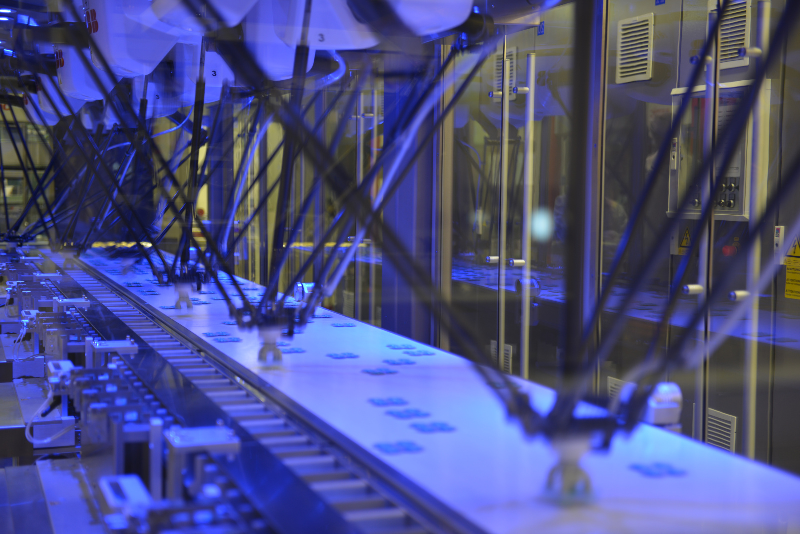 Zu Besuch in der AspirinProduktion APOTHEKE ADHOC