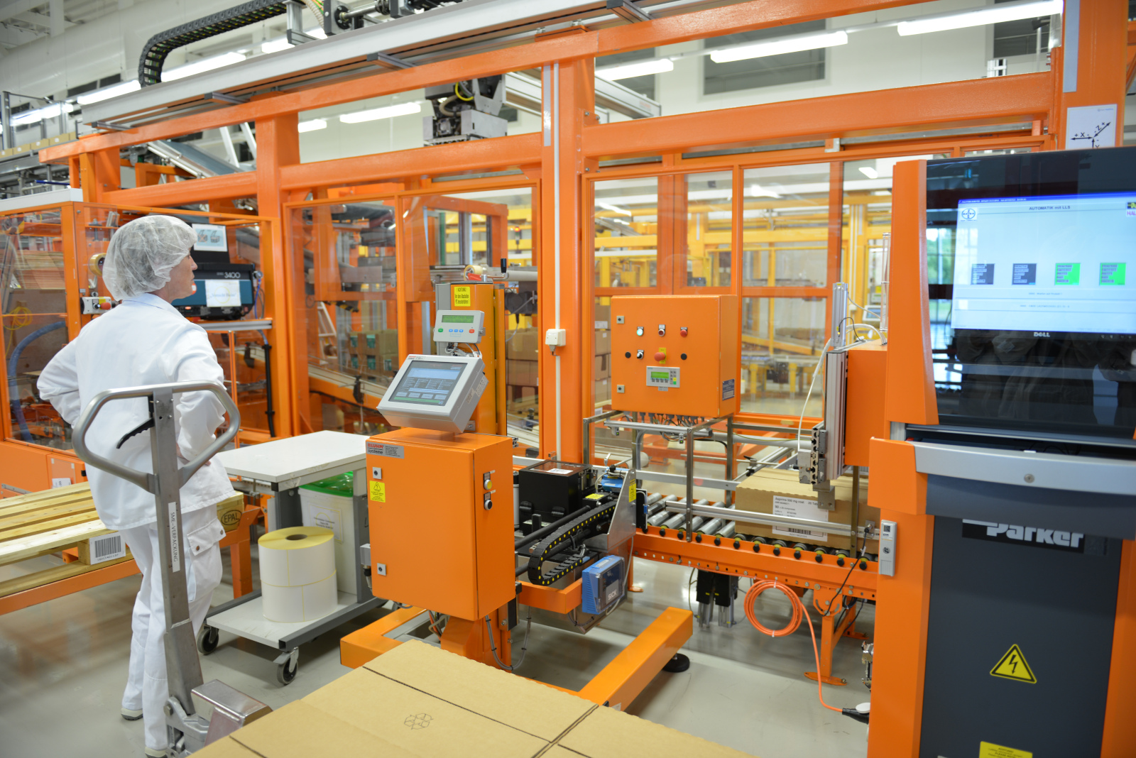 Bayer will 4500 Stellen in Deutschland abbauen APOTHEKE ADHOC