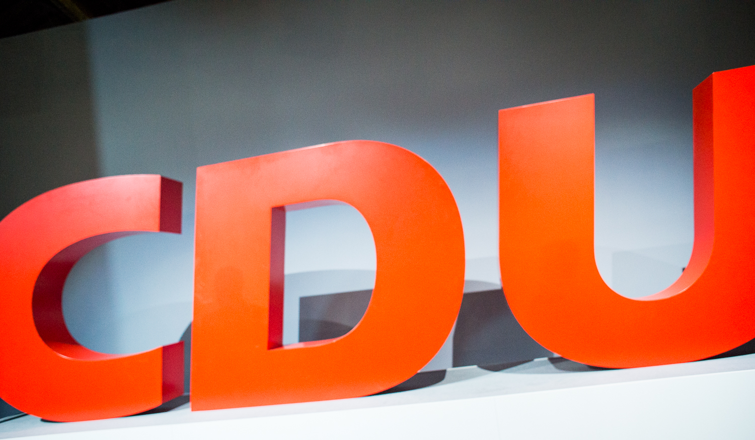 CDU/CSU will „Apotheken stärken und erhalten“ | APOTHEKE ADHOC