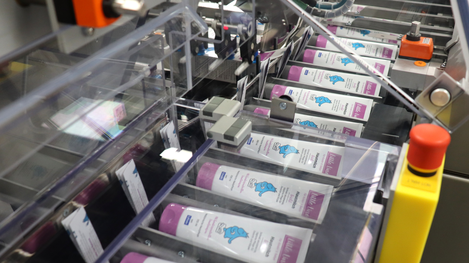 Dr. Wolff bringt Little Lino APOTHEKE ADHOC