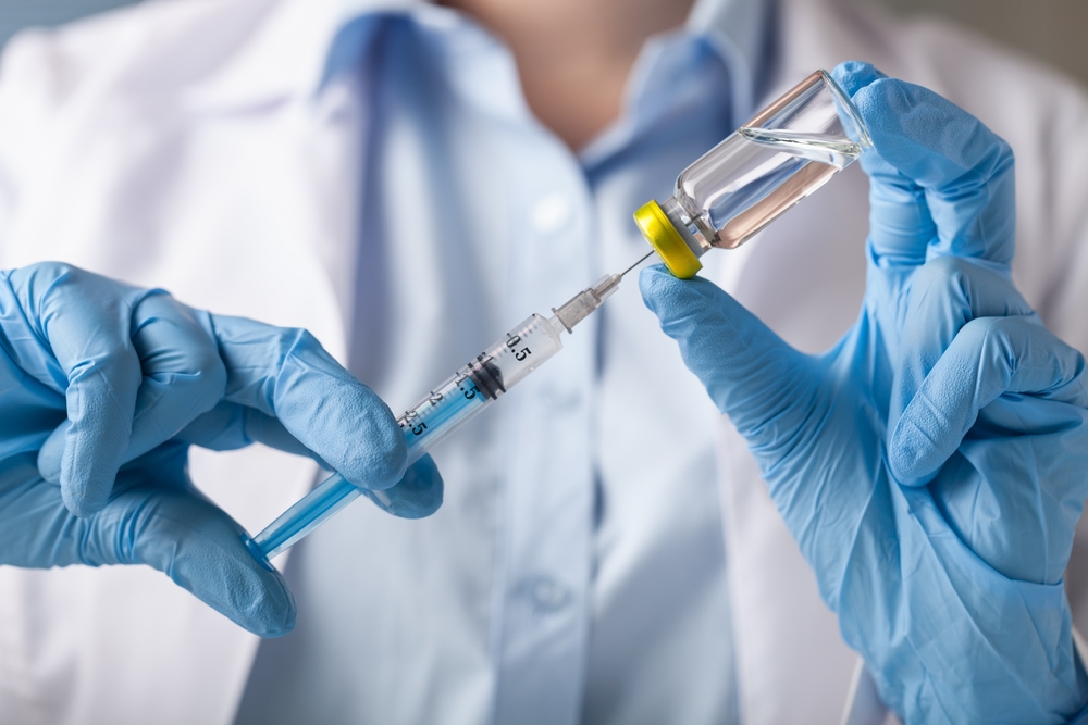 Brandenburg prüft Kühlprobleme bei erstem Moderna-Impfstoff