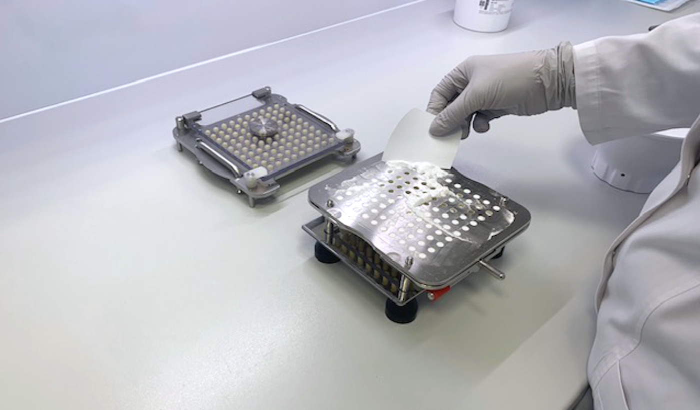 Kapselherstellung Methode A Und B Kapselherstellung aus Fertigarzneimitteln | APOTHEKE ADHOC