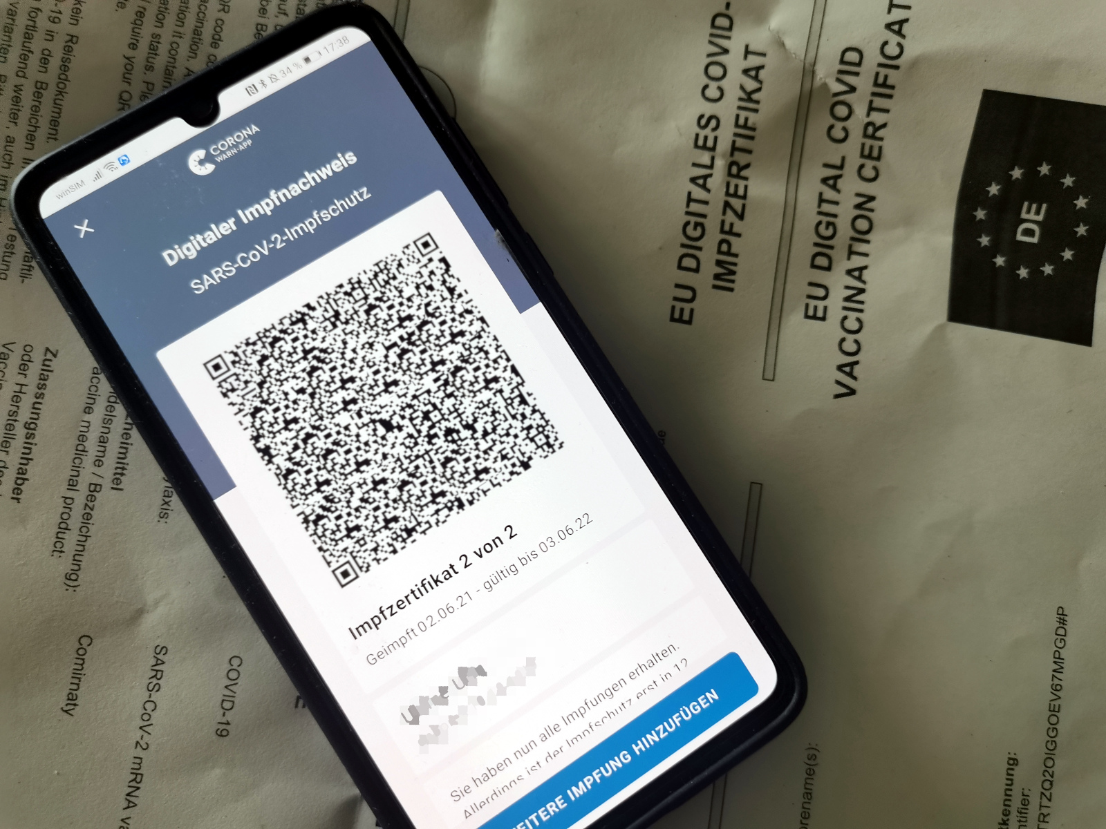 Gefälschte Zertifikate: PTA wollte Lebensstil finanzieren | APOTHEKE ADHOC