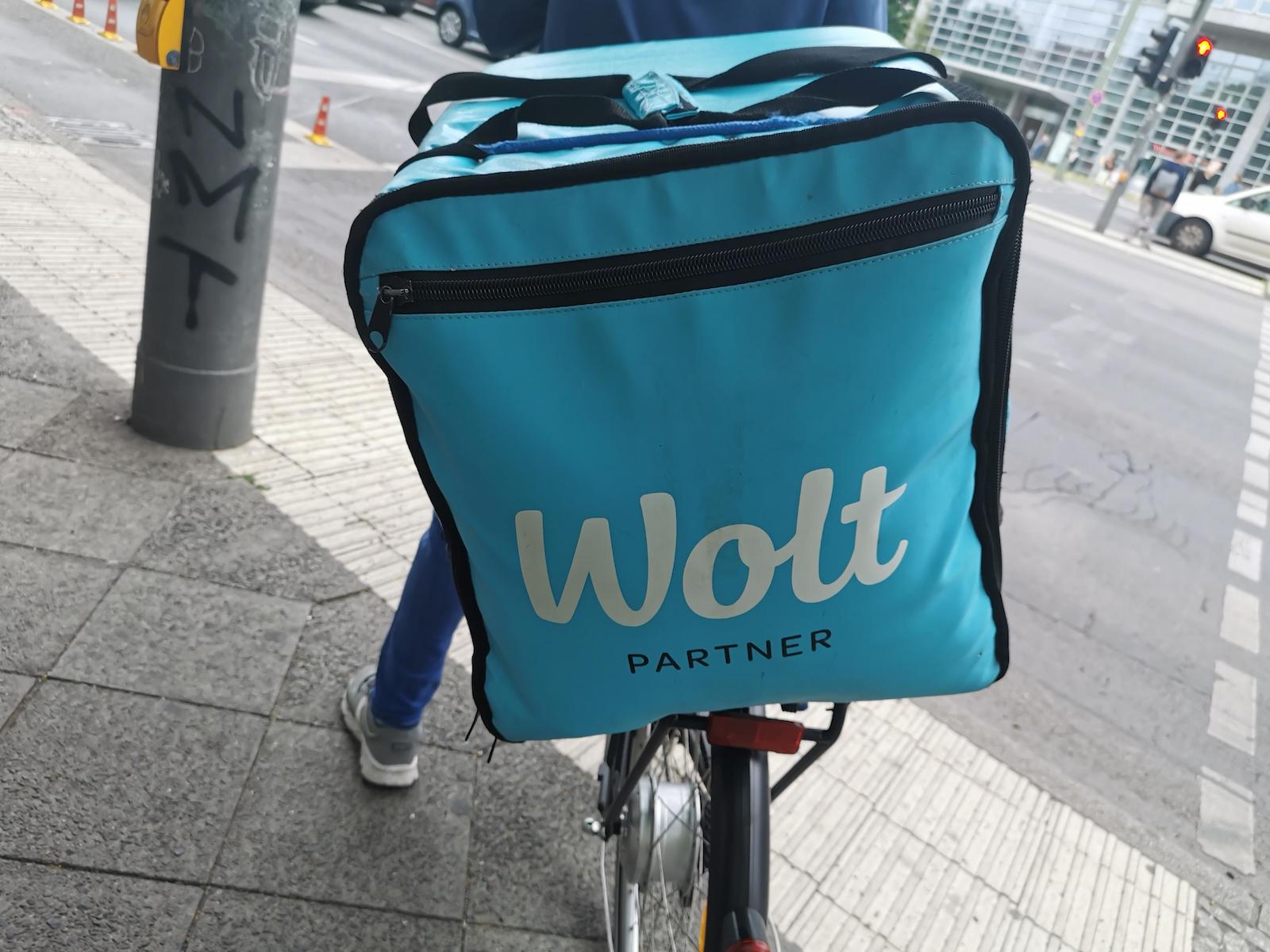 ZDFinfo Kurierfahrer Im Interview APOTHEKE ADHOC