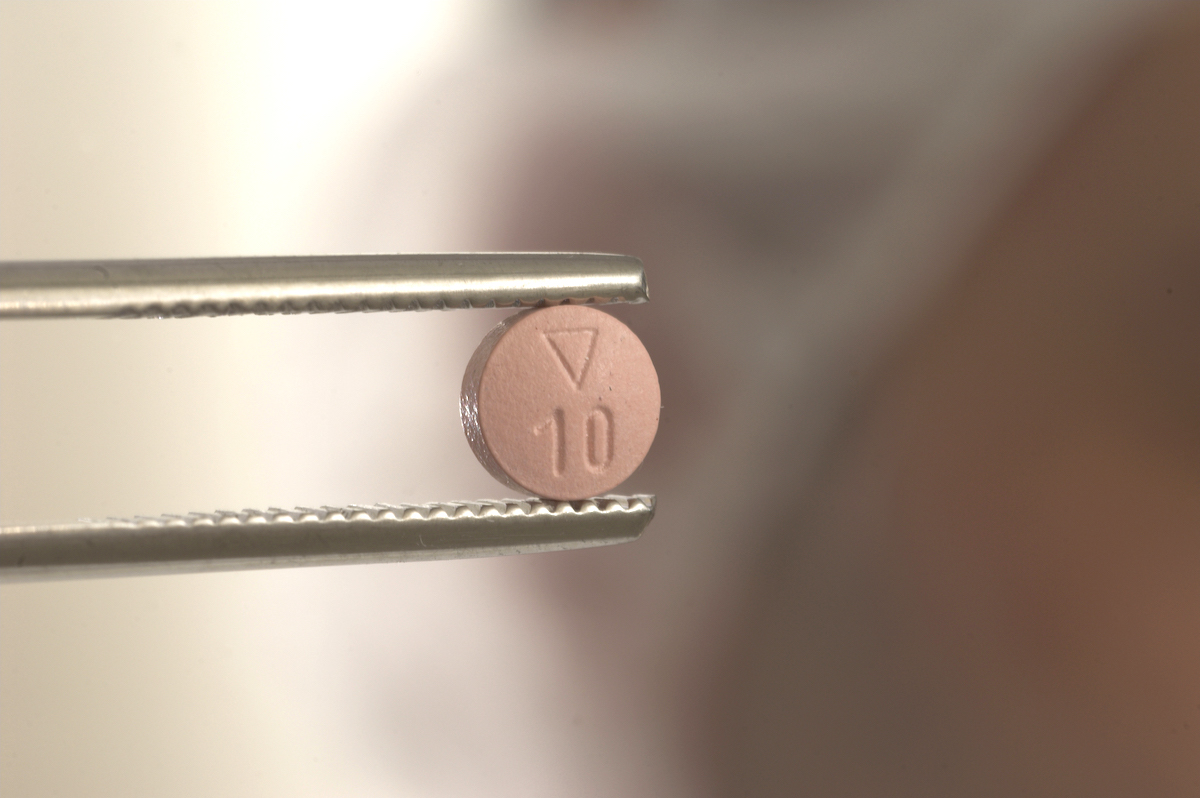 Xarelto-Patentablauf: Die Wettbewerber lauern