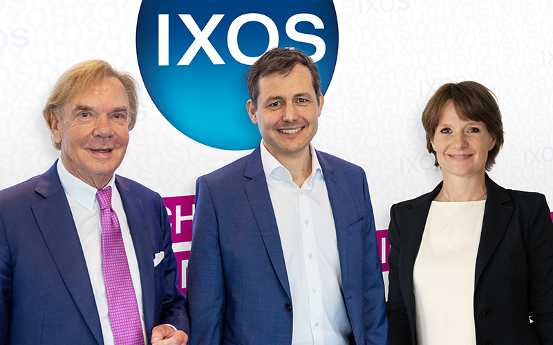 Neuer Chef bei Pharmatechnik