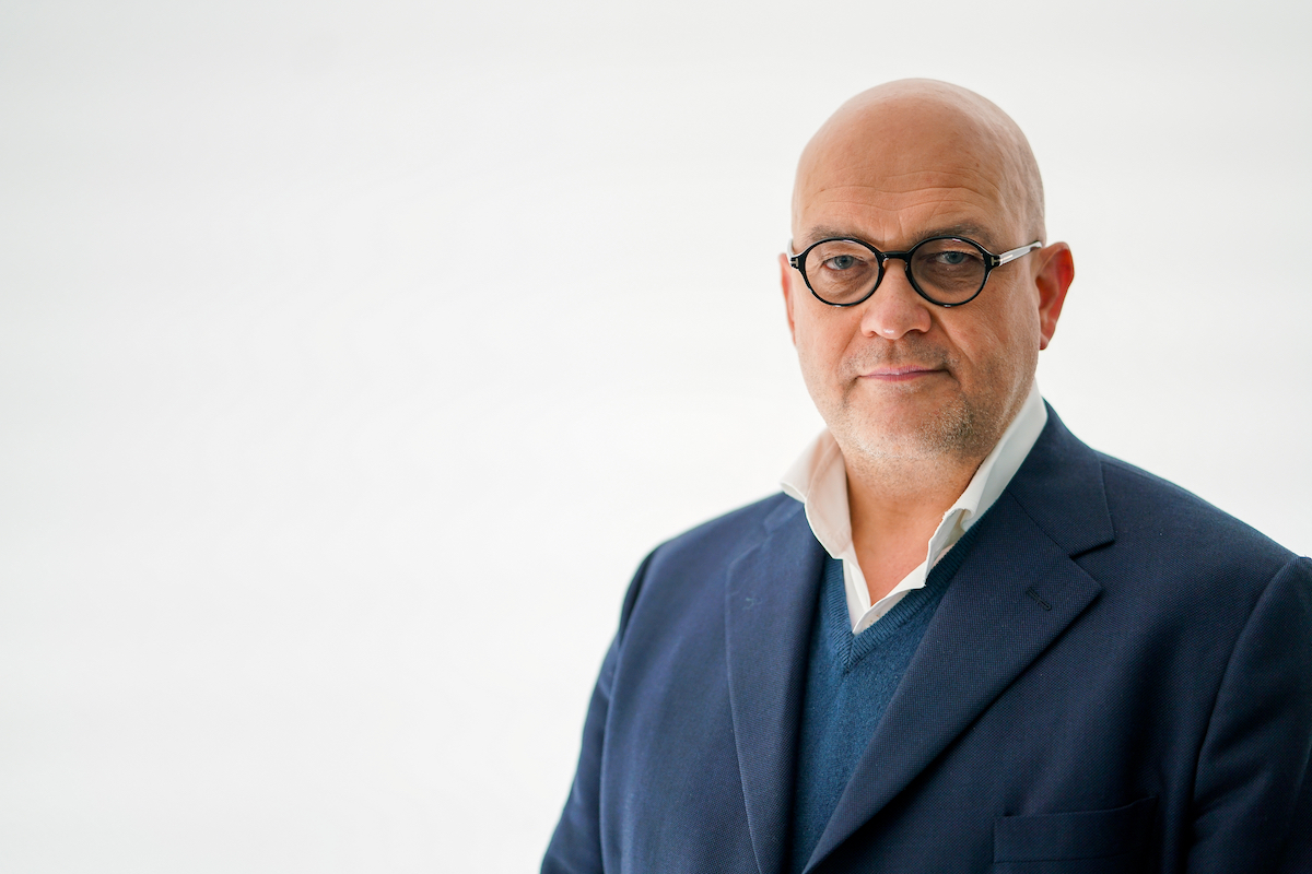 Lindemann wird Bayer-Lobbyist Lindemann wird Bayer-Lobbyist