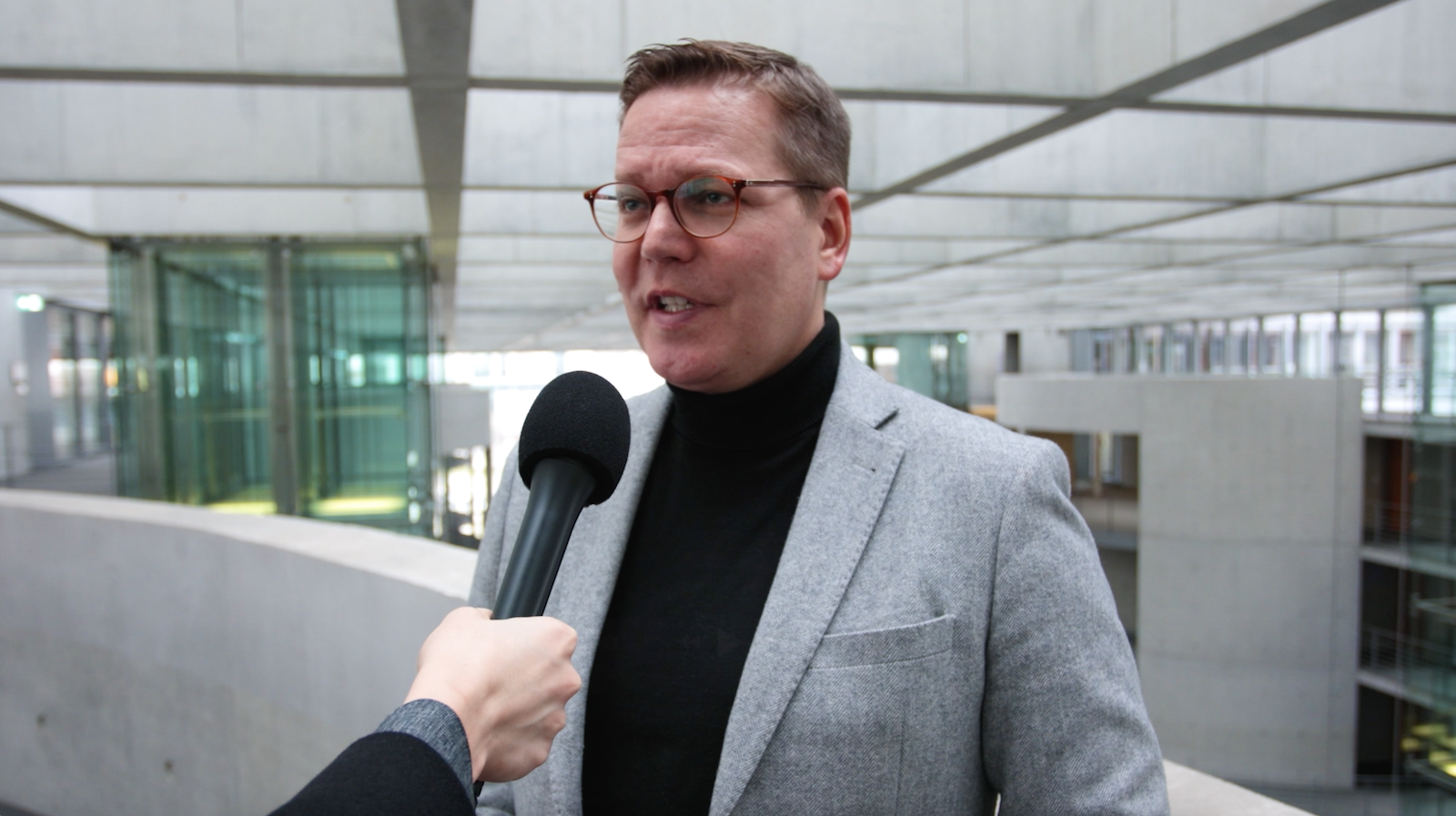 Sorge: Keine Rosinen für Versender