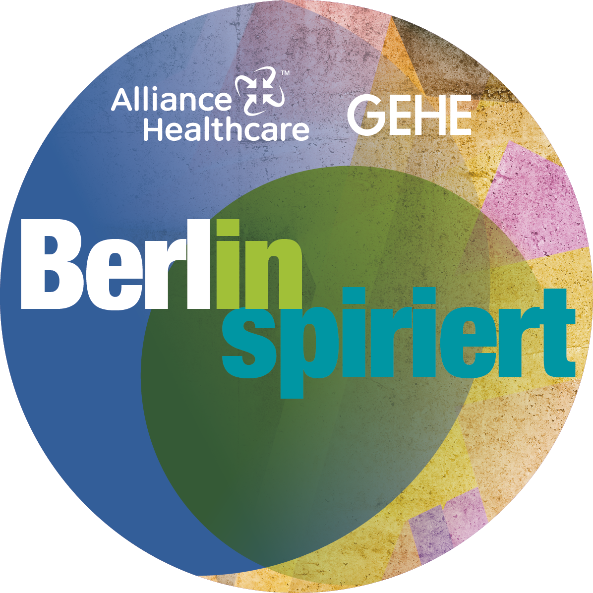 Forum von Alliance Healthcare Deutschland und GEHE Pharma Handel ...