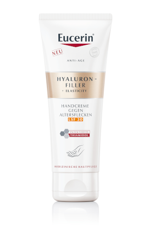TianDE Handcreme Mit Lingzhi-Pilz – Straffe, Jugendliche Hände & Weniger Altersflecken