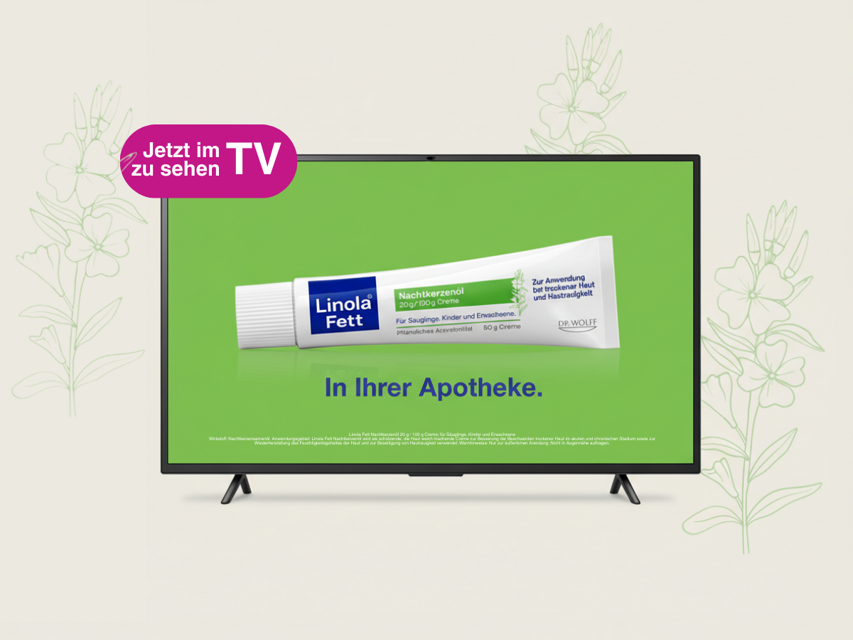 In der TV-Werbung – die wichtigsten Beratungstipps im Überblick