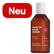 Die hormonfreie Alternative bei Haarausfall setzt auf Apotheken